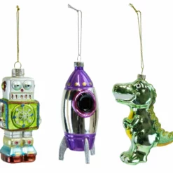 NORD Fantasi Julekuler 3 Pk