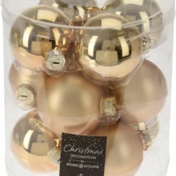 ANDRE MERKEVARER Julekuler 12 Pk