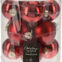 ANDRE MERKEVARER Julekuler 12 Pk