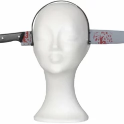 ANDRE MERKEVARER Halloween Diadem