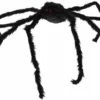 ANDRE MERKEVARER Halloween Edderkopp Ø: 1,5 M -Kjøkkenutstyr Outlet 695613 8720573404327 1