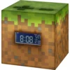 LEGO® Minecraft Vekkerklokke