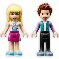 LEGO® Friends 41694 Dyrlegebilen -Kjøkkenutstyr Outlet 697335 5702017115153 7