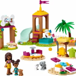 LEGO® Friends 41698 Kjæledyrenes Lekeplass 11 LEGO® Friends 41698 Kjæledyrenes Lekeplass -Kjøkkenutstyr Outlet 697432 5702017152721 3