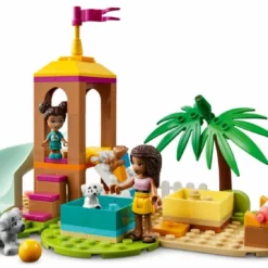 LEGO® Friends 41698 Kjæledyrenes Lekeplass 12 LEGO® Friends 41698 Kjæledyrenes Lekeplass -Kjøkkenutstyr Outlet 697436 5702017152721 4