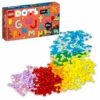LEGO® DOTS 41950 Masse DOTS – Bokstavmaker