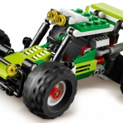 LEGO® Creator 31123 Terrengbuggy -Kjøkkenutstyr Outlet 698578 5702017117577 4