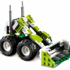 LEGO® Creator 31123 Terrengbuggy -Kjøkkenutstyr Outlet 698581 5702017117577 8
