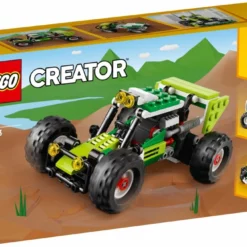 LEGO® Creator 31123 Terrengbuggy