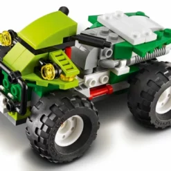 LEGO® Creator 31123 Terrengbuggy -Kjøkkenutstyr Outlet 698587 5702017117577 6