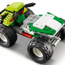 LEGO® Creator 31123 Terrengbuggy -Kjøkkenutstyr Outlet 698590 5702017117577 7