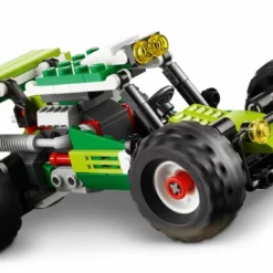LEGO® Creator 31123 Terrengbuggy -Kjøkkenutstyr Outlet 698593 5702017117577 3