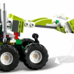 LEGO® Creator 31123 Terrengbuggy -Kjøkkenutstyr Outlet 698594 5702017117577 9