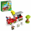 LEGO® DUPLO® Town 10969 Brannbil