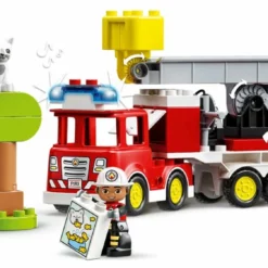 LEGO® DUPLO® Town 10969 Brannbil -Kjøkkenutstyr Outlet 698903 5702017153650 4