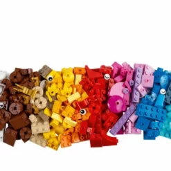 LEGO® Classic 11018 Kreativ Lek Til Havs -Kjøkkenutstyr Outlet 698918 5702017117591 3