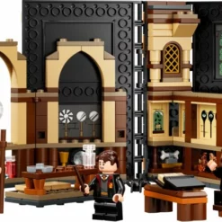 LEGO® Harry Potter™ 76397 På Galtvort: Time I Forsvar 10 LEGO® Harry Potter™ 76397 På Galtvort: Time I Forsvar -Kjøkkenutstyr Outlet 700169 5702017153384 4