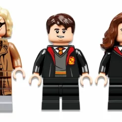 LEGO® Harry Potter™ 76397 På Galtvort: Time I Forsvar 11 LEGO® Harry Potter™ 76397 På Galtvort: Time I Forsvar -Kjøkkenutstyr Outlet 700170 5702017153384 5