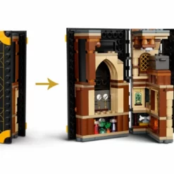 LEGO® Harry Potter™ 76397 På Galtvort: Time I Forsvar 9 LEGO® Harry Potter™ 76397 På Galtvort: Time I Forsvar -Kjøkkenutstyr Outlet 700171 5702017153384 3