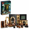 LEGO® Harry Potter™ 76397 På Galtvort: Time I Forsvar -Kjøkkenutstyr Outlet 700172 5702017153384 1