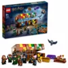 LEGO® Harry Potter™ 76399 Magisk Galtvort-koffert -Kjøkkenutstyr Outlet 700178 5702017153407 1