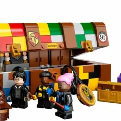LEGO® Harry Potter™ 76399 Magisk Galtvort-koffert -Kjøkkenutstyr Outlet 700179 5702017153407 5