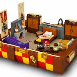 LEGO® Harry Potter™ 76399 Magisk Galtvort-koffert -Kjøkkenutstyr Outlet 700180 5702017153407 3