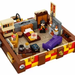 LEGO® Harry Potter™ 76399 Magisk Galtvort-koffert -Kjøkkenutstyr Outlet 700182 5702017153407 4