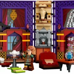 LEGO® Harry Potter™ 76396 På Galtvort: Time I Clairvoyanse 13 LEGO® Harry Potter™ 76396 På Galtvort: Time I Clairvoyanse -Kjøkkenutstyr Outlet 700193 5702017152646 4