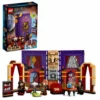 LEGO® Harry Potter™ 76396 På Galtvort: Time I Clairvoyanse