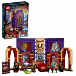 LEGO® Harry Potter™ 76396 På Galtvort: Time I Clairvoyanse