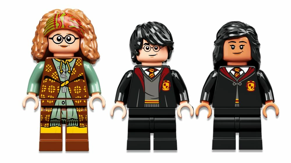 LEGO® Harry Potter™ 76396 På Galtvort: Time I Clairvoyanse 9 LEGO® Harry Potter™ 76396 På Galtvort: Time I Clairvoyanse - Bilde 7