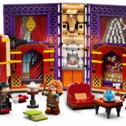 LEGO® Harry Potter™ 76396 På Galtvort: Time I Clairvoyanse 14 LEGO® Harry Potter™ 76396 På Galtvort: Time I Clairvoyanse -Kjøkkenutstyr Outlet 700196 5702017152646 5