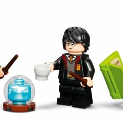 LEGO® Harry Potter™ 76396 På Galtvort: Time I Clairvoyanse 17 LEGO® Harry Potter™ 76396 På Galtvort: Time I Clairvoyanse -Kjøkkenutstyr Outlet 700198 5702017152646 7