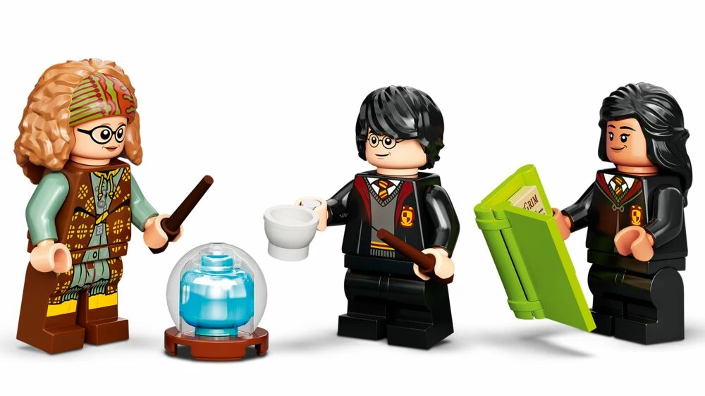 LEGO® Harry Potter™ 76396 På Galtvort: Time I Clairvoyanse 10 LEGO® Harry Potter™ 76396 På Galtvort: Time I Clairvoyanse - Bilde 8
