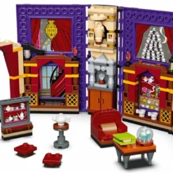 LEGO® Harry Potter™ 76396 På Galtvort: Time I Clairvoyanse 15 LEGO® Harry Potter™ 76396 På Galtvort: Time I Clairvoyanse -Kjøkkenutstyr Outlet 700199 5702017152646 6