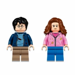 LEGO® Harry Potter™ 76398 Sykestua På Galtvort -Kjøkkenutstyr Outlet 700202 5702017153391 5