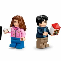 LEGO® Harry Potter™ 76398 Sykestua På Galtvort -Kjøkkenutstyr Outlet 700203 5702017153391 4