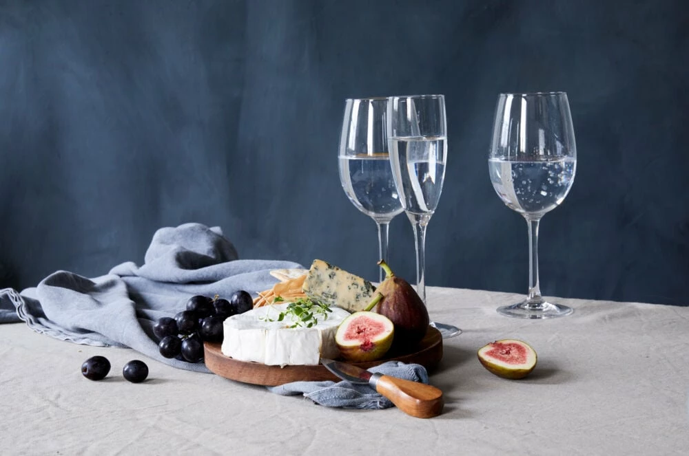 SPiiS Champagneglass 5 SPiiS Champagneglass - Bilde 3