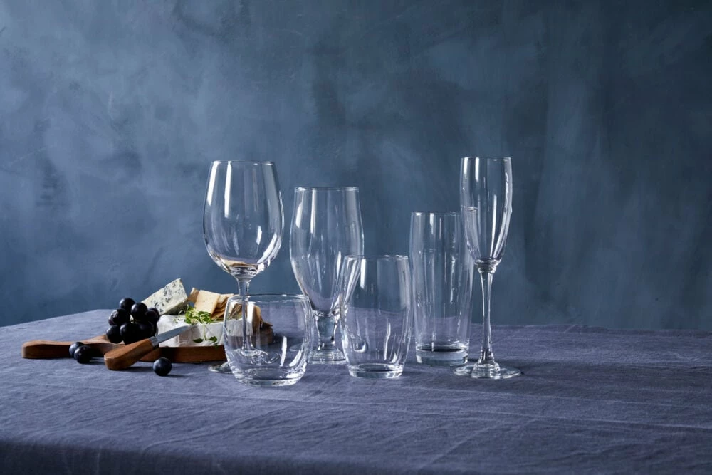 SPiiS Champagneglass 4 SPiiS Champagneglass - Bilde 2