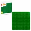 LEGO® DUPLO® 10980 Grønn Byggeplate -Kjøkkenutstyr Outlet 700312 5702017194882 1