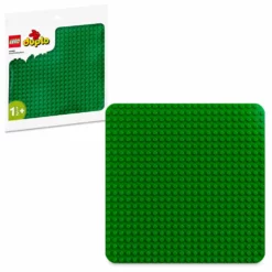 LEGO® DUPLO® 10980 Grønn Byggeplate