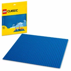 LEGO® Classic 11025 Blå Basisplate