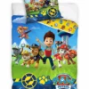 RAW PETROL PAW Patrol Sengesett