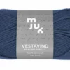 Mjuk Vestavind Ullgarn -Kjøkkenutstyr Outlet 7023790532172 mjuk vestavind 315 denimbla banderole