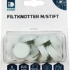 ID Home Filtknott M/stift 22 Mm 1 ID Home Filtknott M/stift 22 Mm -Kjøkkenutstyr Outlet 7025180587380 scaled