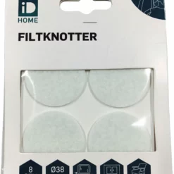 ID Home Filtknott Robust 19/25 Mm