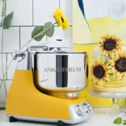 Ankarsrum® Assistent Original 6230 Kjøkkenmaskin -Kjøkkenutstyr Outlet 704311 7350061087902 6