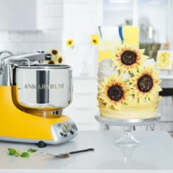 Ankarsrum® Assistent Original 6230 Kjøkkenmaskin -Kjøkkenutstyr Outlet 704314 7350061087902 5