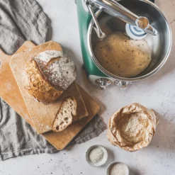 Ankarsrum® Assistent Original 6230 Kjøkkenmaskin -Kjøkkenutstyr Outlet 704428 7350061086783 5